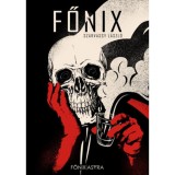 Főnix - Szarvassy L&aacute;szl&oacute;