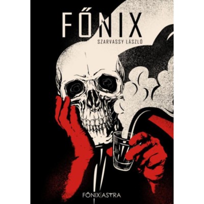 Főnix - Szarvassy L&amp;aacute;szl&amp;oacute; foto