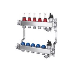 Distribuitor Premium Line foto