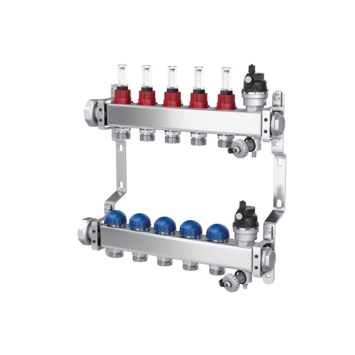 Distribuitor Premium Line