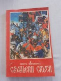 Henryk sienkiewicz-cavalerii crucii