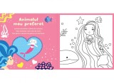 Sirene, Pensula magica