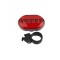 Licurici cu 5 LED-uri, pentru bicicleta, tip Clasic, ATT-08003