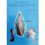 Medjugorje. Anii 90. Triumful inimii - Sora Emmanuel (@A131)