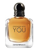 Armani Stronger With You Apa de Toaleta 100ml Barbati Lemnos Gurmand Aromatic