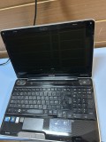 LAPTOP TOSHIBA A500-1GL DEFECT