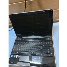 LAPTOP TOSHIBA A500-1GL DEFECT
