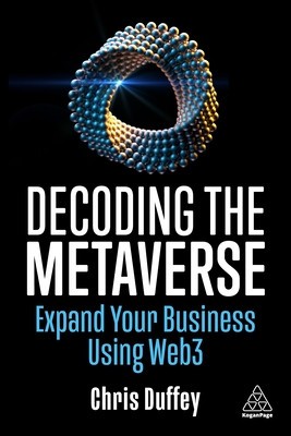 Decoding the Metaverse: Expand Your Business Using Web3 foto