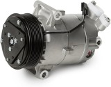 Compresor AC nou Fiat Talento; Nissan Nv300 21, Nv400, Primastar 10, motor: 1.6 Ecojet, 1.6 MultiJet, 2.0 EcoJet, : 7ZSB16; ptr modele cu AC fata si
