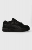 Puma sneakers 180 culoarea negru 389267