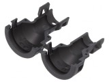 Capac 180&deg; pentru Tub Corrugat, TE Connectivity