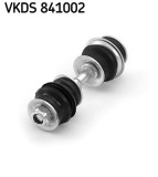 SKF VKDS 841002 Brat/bieleta suspensie, stabilizator