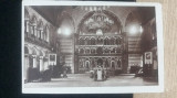 Sibiu - Interior Catedrala Ortodoxa., Necirculata, Fotografie