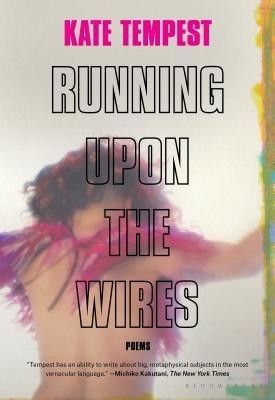 Running Upon the Wires: Poems foto