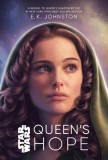 Queen's Hope - Roman Padm? Amidala, Războiul Clonelelor, Univers Star Wars