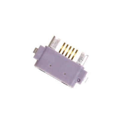 Mufa incarcare Sony Ericsson Xperia ray, ST18, WT19, MK16, LT25, LT37 (Min. 5 buc.) foto