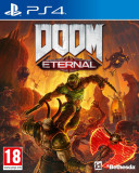 Bethesda Doom Eternal Playstation 4 Joc, Oem