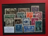 1938 - CENTENARUL NASTERII REGELUI CAROL I