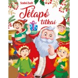 T&eacute;lap&oacute; titkai - Szab&oacute; Zsolt