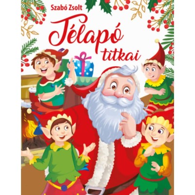 T&amp;eacute;lap&amp;oacute; titkai - Szab&amp;oacute; Zsolt foto