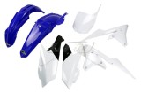 Kit plastice Yamaha YZF 250 450 14- 17, UFO