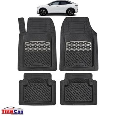 Covorase Auto TeamCar&reg; Tip Tavita Compatibile Volkswagen ID.5 E25 (2021&ndash;2025) - Carbon
