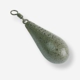 Plumb Distance Pescuit la Crap 50g x2