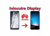 Inlocuire Display Huawei P40Lite P30Lite Mate20 PSmart Y6 Y7 Sticla LCD