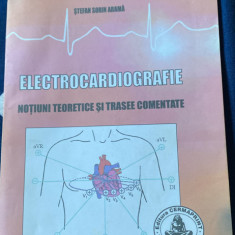 Electrocardiografie notiuni teoretice