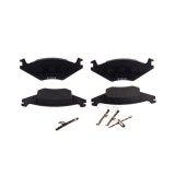 Placute frana SEAT IBIZA II 6K1 ATE 13046070302