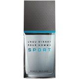 Issey Miyake L&#039;Eau d&#039;Issey Pour Homme Sport Eau de Toilette pentru bărbați 100 ml