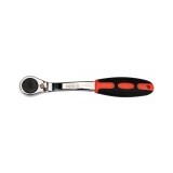 Cheie hexagonala cu clichet 8mm Yato YT-02393