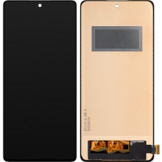 Display cu Touchscreen MP compatibil cu Xiaomi 11T / 11T Pro foto
