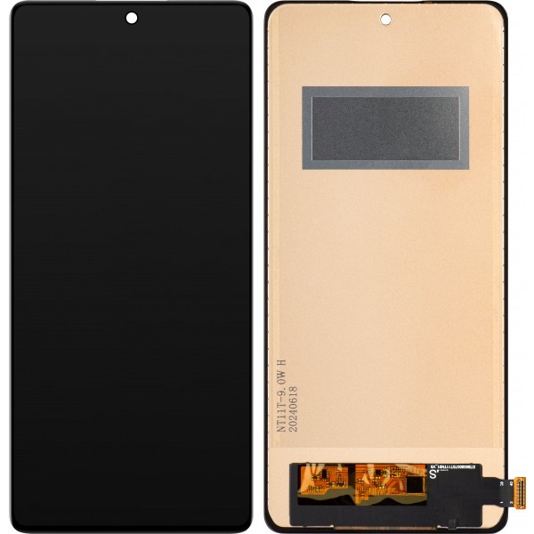 Display cu Touchscreen MP compatibil cu Xiaomi 11T / 11T Pro