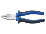 Clești Universali 180mm pentru Prindere și Tăiere