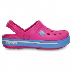 Sabo?i Copii casual Crocs Crocband II.5 Clog Kids foto