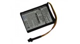 &Icirc;nlocuire baterie GPS VHBW pentru TomTom 6027A0089521 - 950mAh, 3.7V