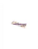 Set 12 creioane colorate Goldline 3.7 mm Violet - Heutink