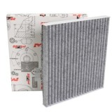 Filtru Aer Habitaclu MTR compatibil Dacia Spring dupa 2020 &ndash; Carbon Activ