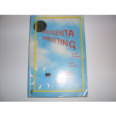 Inteligenta Marketing - S.prutianu C.caluschi C.munteanu , 10012327