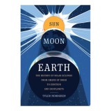 Sun, moon, Earth: the history of solar eclipses, from omens of doom to Einstein and exoplanets