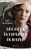 Secrete intiparite in haine - Bookzone