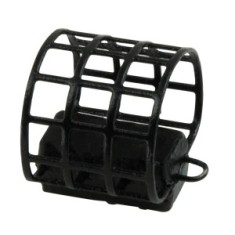 COSULET MAVER JURASSIC CAGE FEEDER ROTUND 3X10 MESH 10gr foto