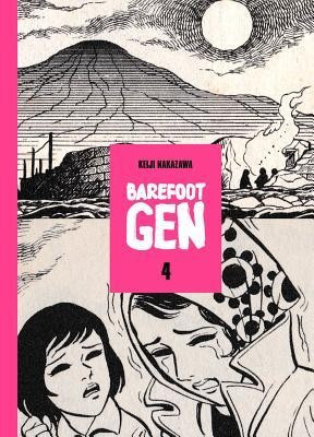 Barefoot Gen, Volume 4 foto