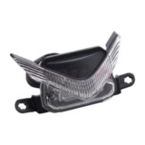 Cumpara ieftin Far Honda CBR600RR 2007 2012 LED Clear A1867