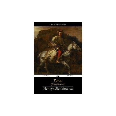 Potop: Tom Pierwszy foto