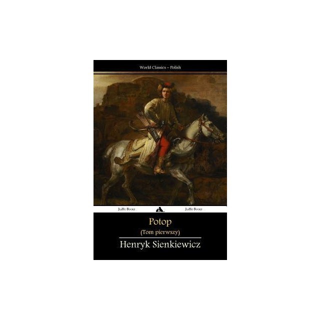 Potop: Tom Pierwszy