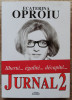 Jurnal 2 - Ecaterina Oproiu, 2014
