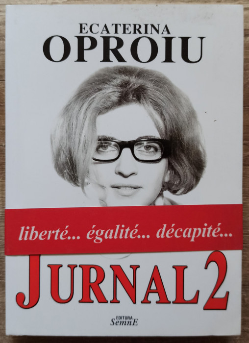Jurnal 2 - Ecaterina Oproiu