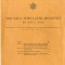 Miscarea Populatiei Romaniei in anul 1938 Sabin Manuila Institutul Statistica